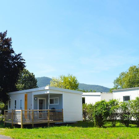 Camping Le Medieval Ξενοδοχείο Turckheim Εξωτερικό φωτογραφία