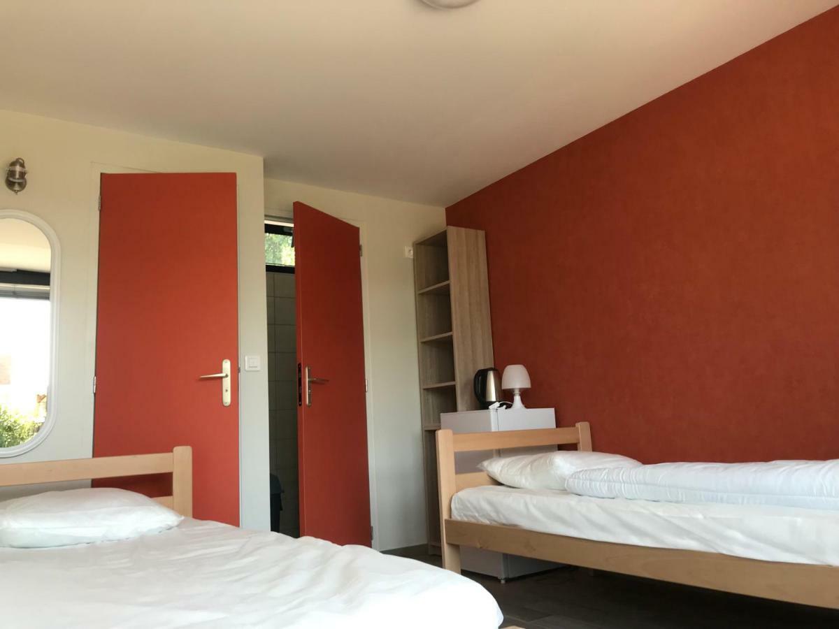 Camping Le Medieval Ξενοδοχείο Turckheim Εξωτερικό φωτογραφία